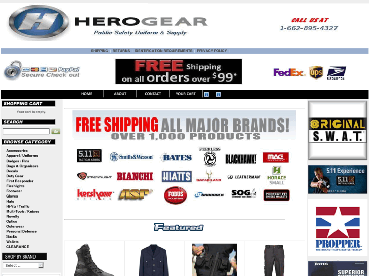 www.herogearshop.com