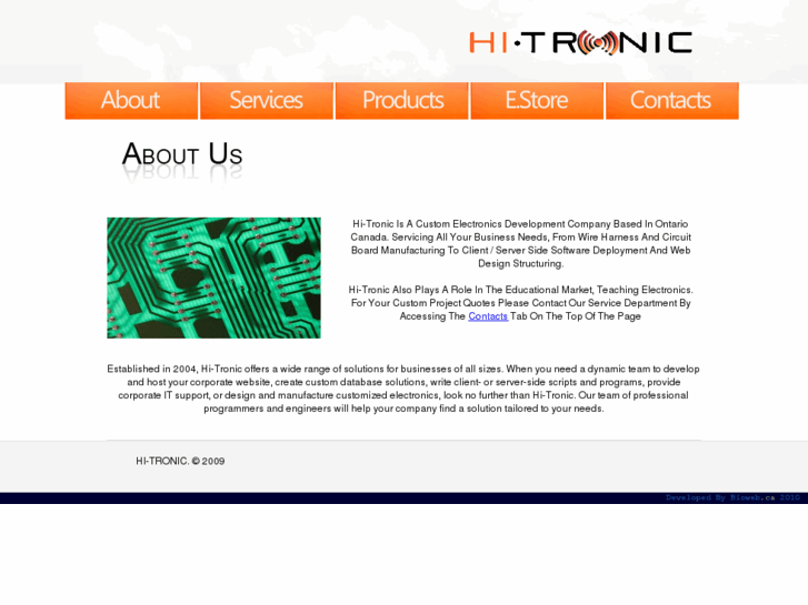 www.hi-tronic.ca