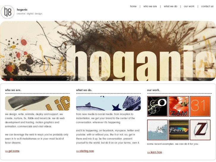 www.hoganic.com