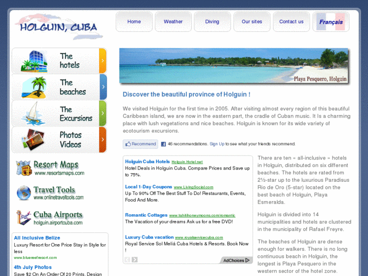 www.holguincuba.net
