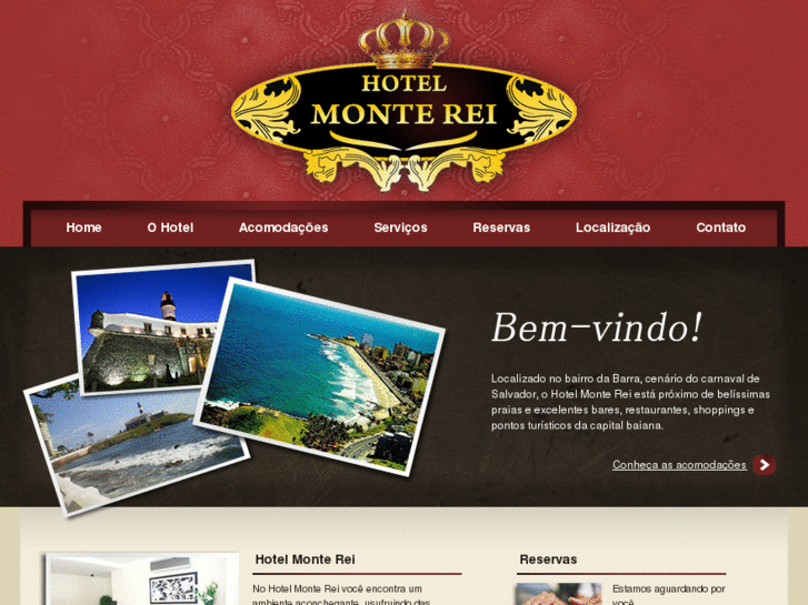 www.hotelmonterei.com