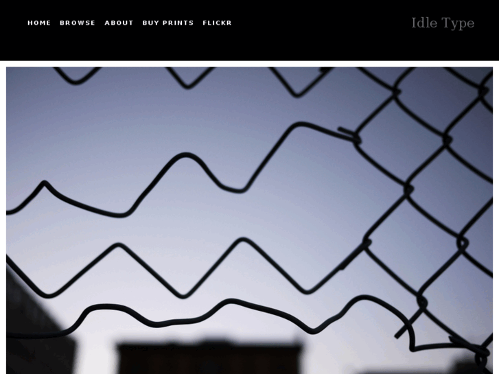 www.idletype.com