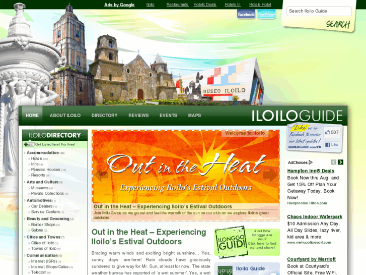 www.iloiloguide.com