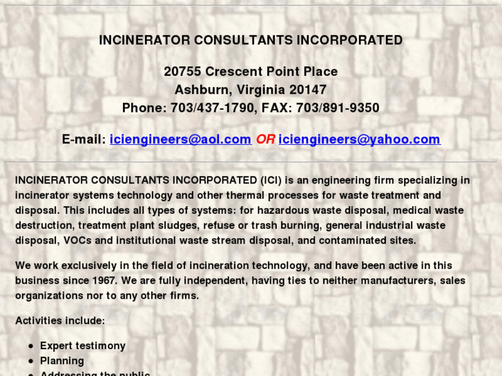 www.incineratorconsultants.com