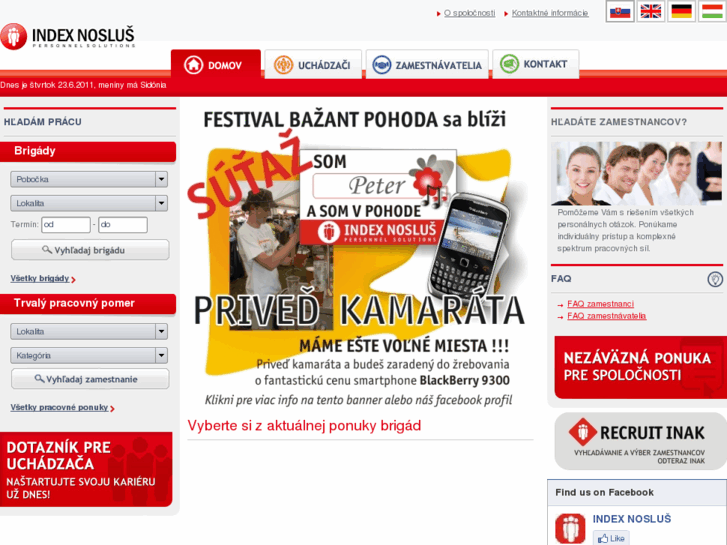 www.indexnoslus.sk