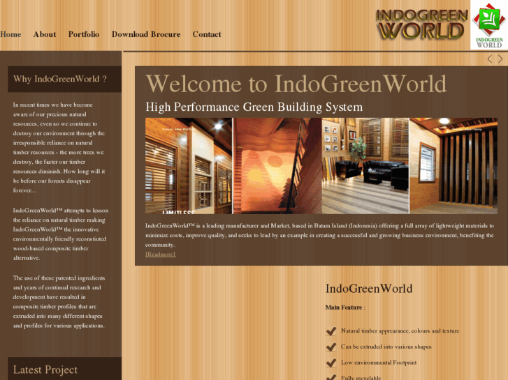 www.indogreenworld.com