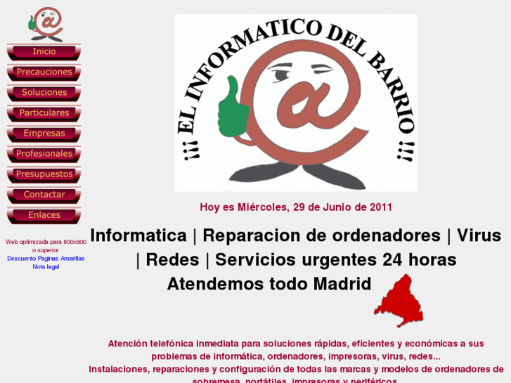 www.informaticodelbarrio.com