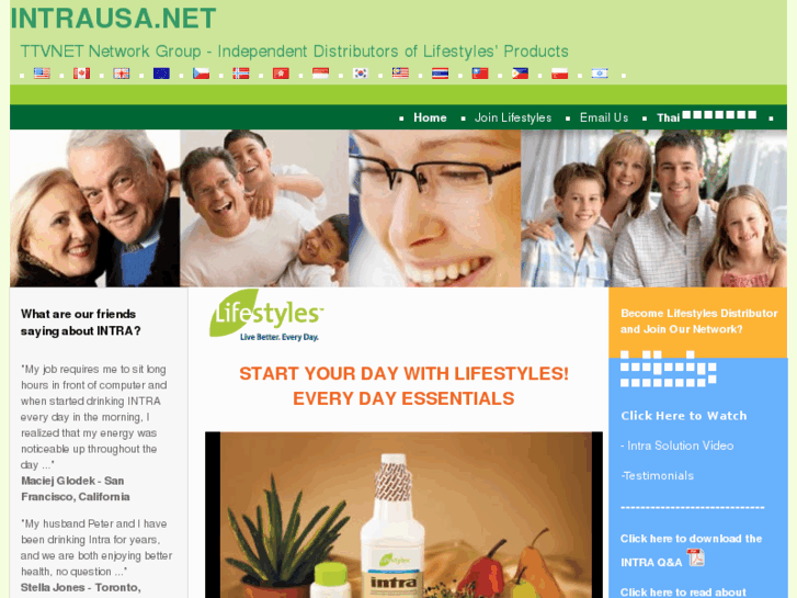 www.intraus.net