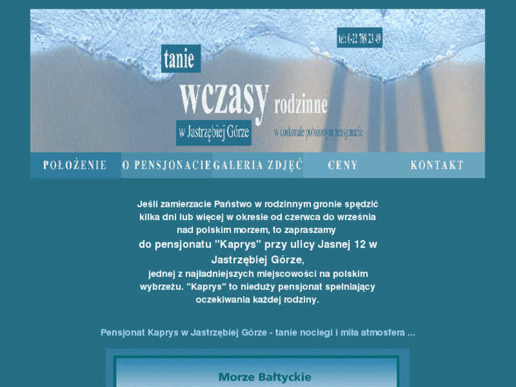 www.jastrzebia-gora.info.pl