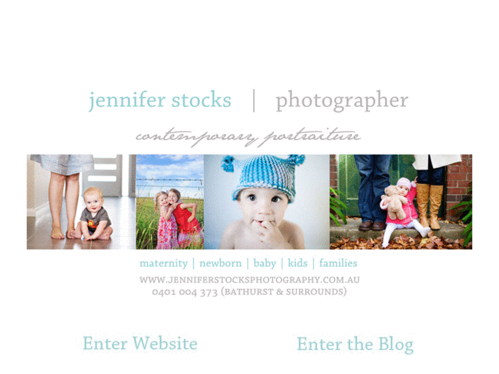 www.jenniferstocksphotography.com.au