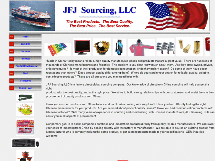 www.jfjsourcing.com