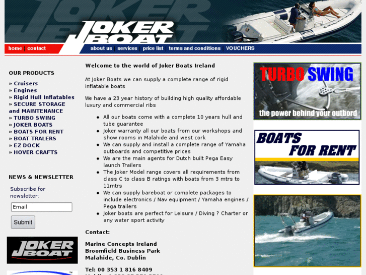 www.jokerboats.ie