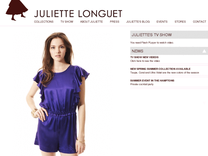 www.juliettelonguet.com