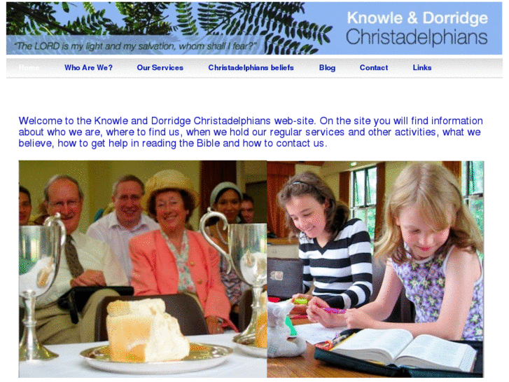 www.knowleanddorridgechristadelphians.org