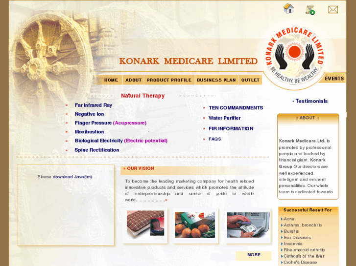 www.konarkmedicare.com