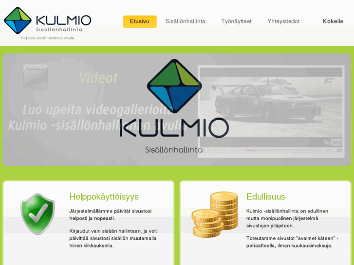 www.kulmio.fi