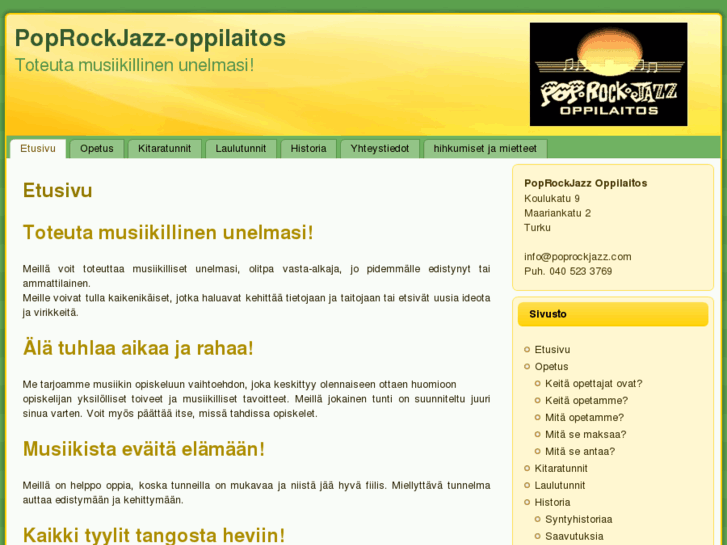 www.laulutunnit.com
