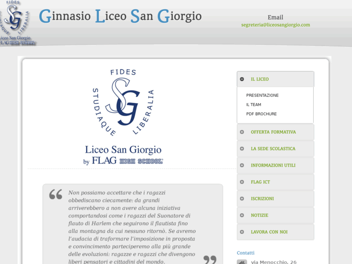 www.liceosangiorgio.com