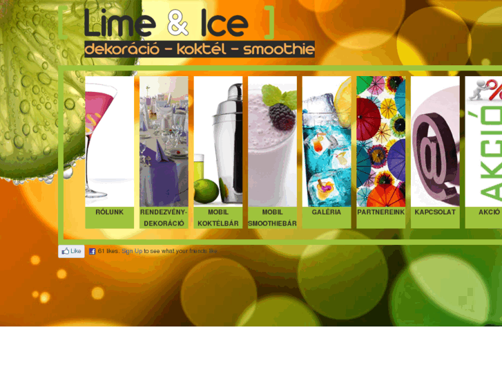 www.limeandice.hu