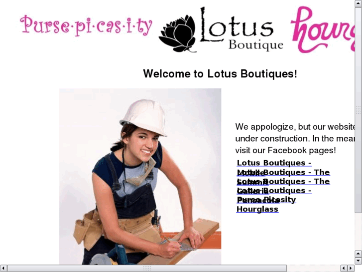 www.lotusboutiques.com