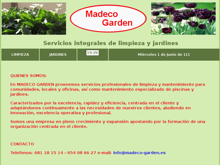 www.madeco-garden.es