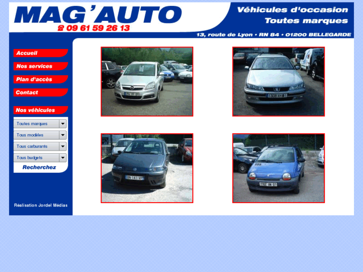 www.mag-auto.com