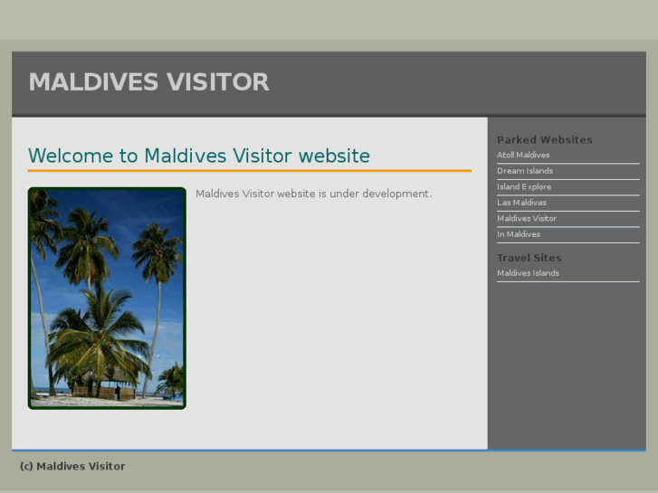 www.maldives-visitor.com