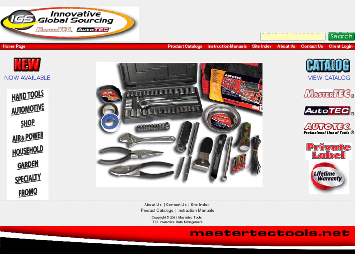 www.mastertectools.com