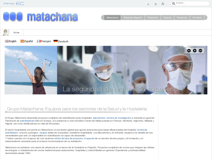 www.matachana.com