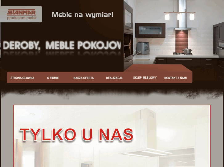 www.meblestanmar.pl