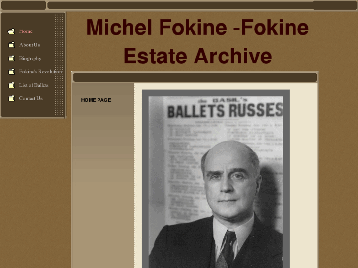 www.michelfokine.com