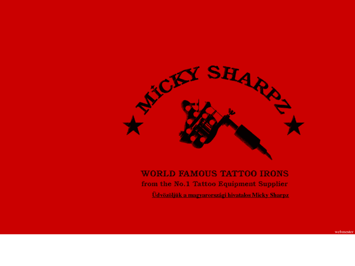 www.mickysharpz.hu