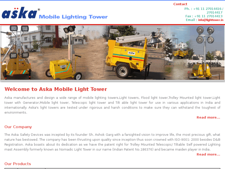 www.mobilelightingtower.net