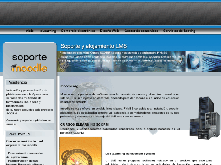 www.moodle.com.es