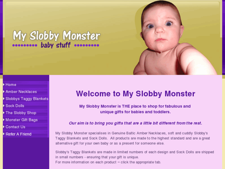 www.myslobbymonster.com