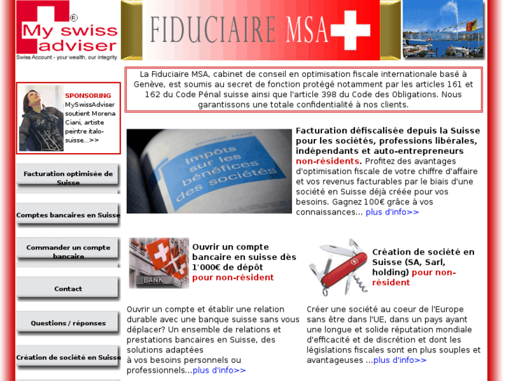 www.myswissadviser.com