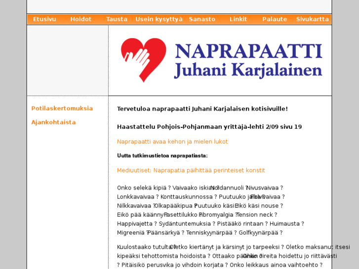 www.naprapaatti.net