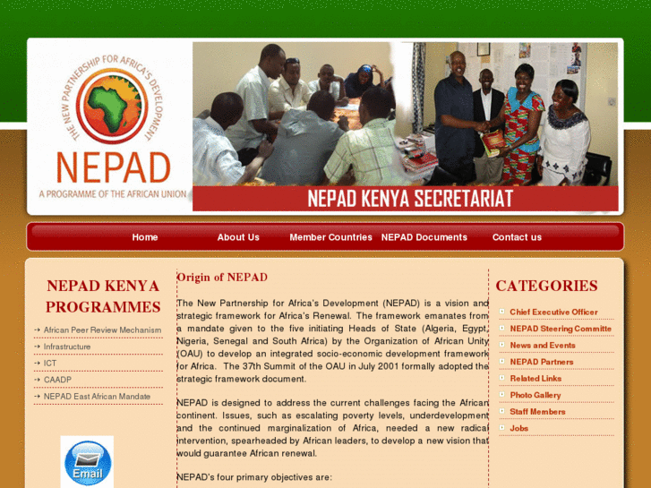 www.nepadkenya.org