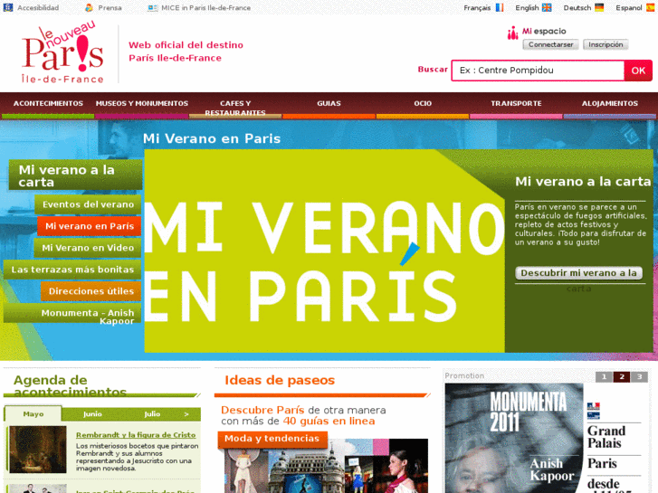 www.nuevo-paris-idf.com