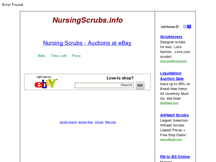 www.nursingscrubs.info