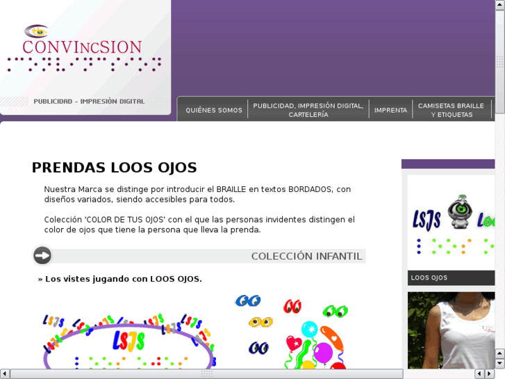 www.occhio-convincsion.es