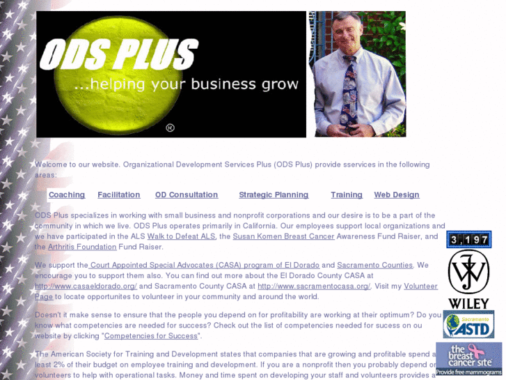 www.odsplus.us