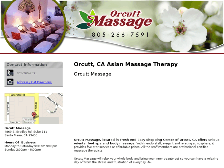 www.orcuttmassage.com