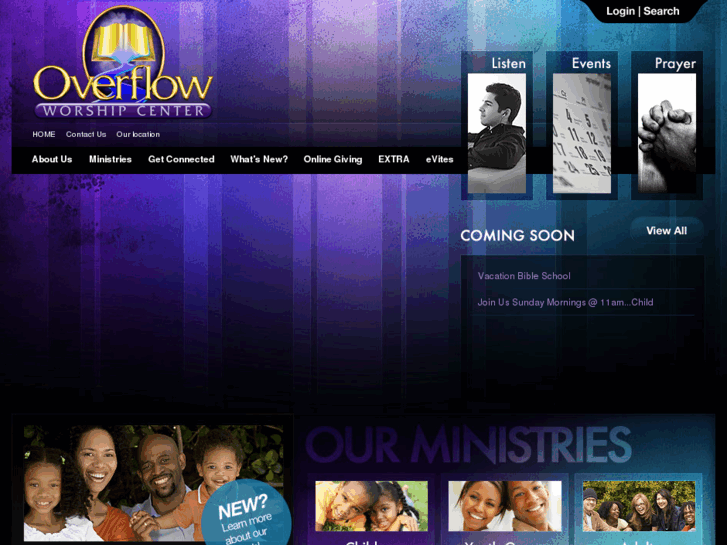 www.overflowworship.com