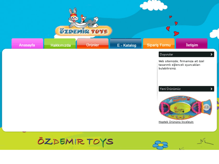 www.ozdemirtoys.com