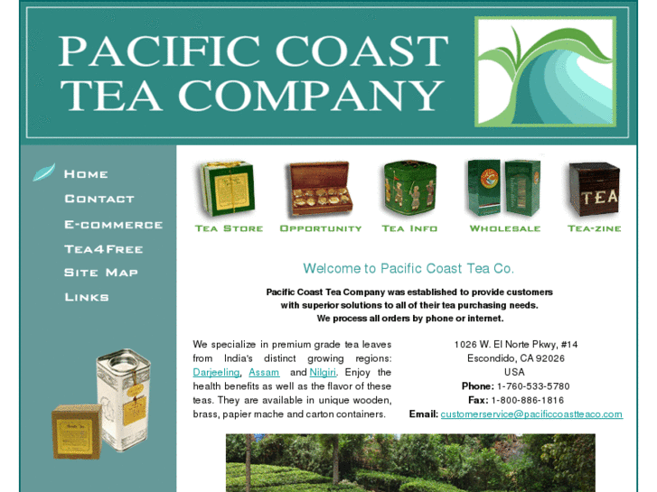 www.pacificcoastteaco.com