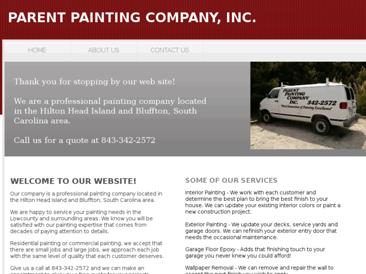 www.parentpainting.com