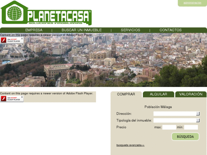 www.planetacasa.es