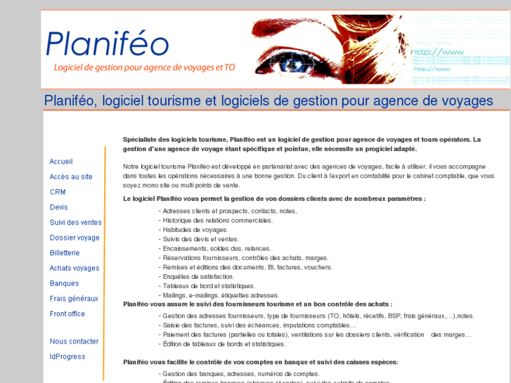 www.planifeo.fr