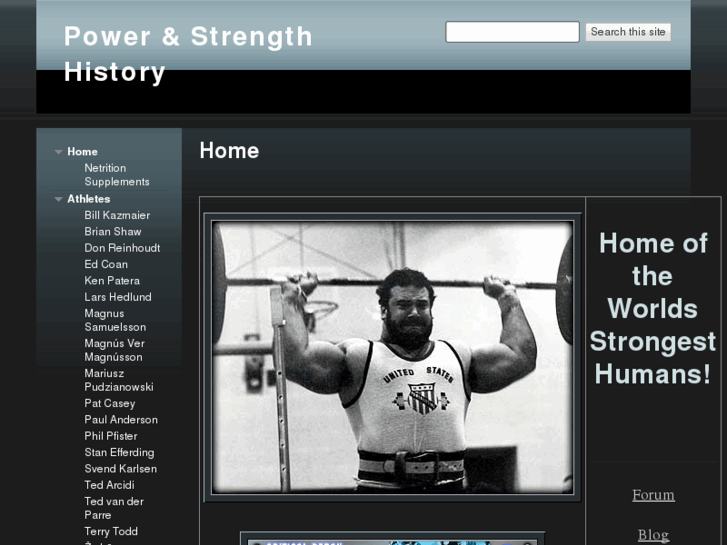 www.powerlifting-history.com